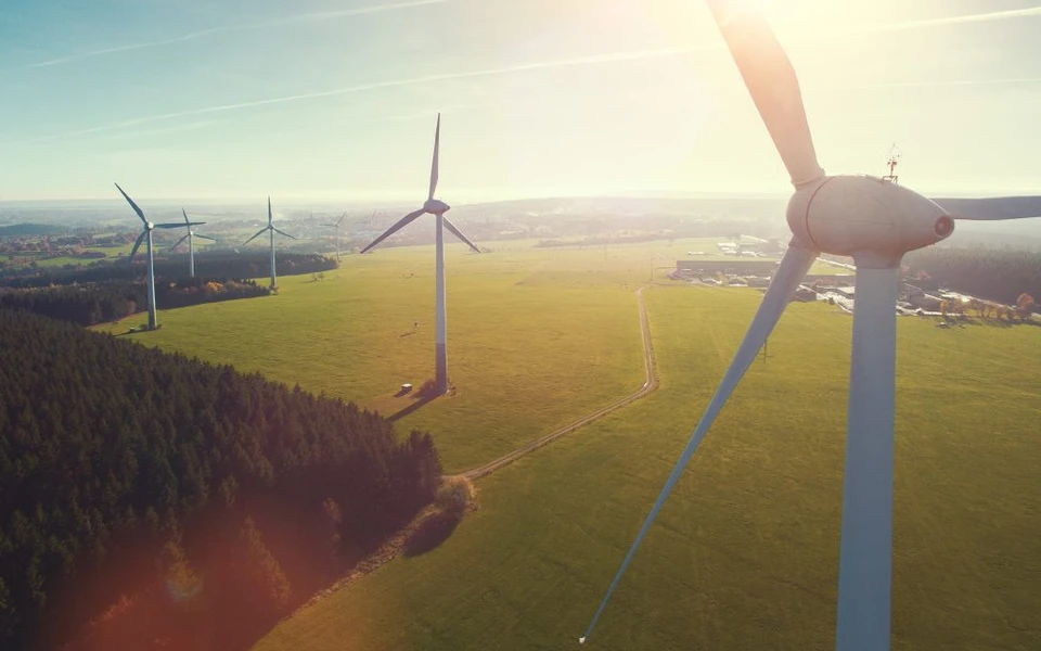 Transição Energética Após a Pandemia